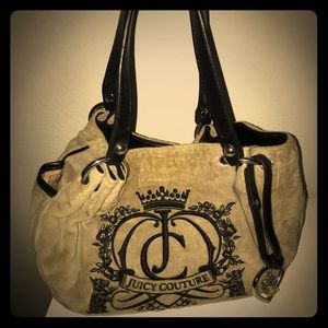 Juicy couture purse ✨